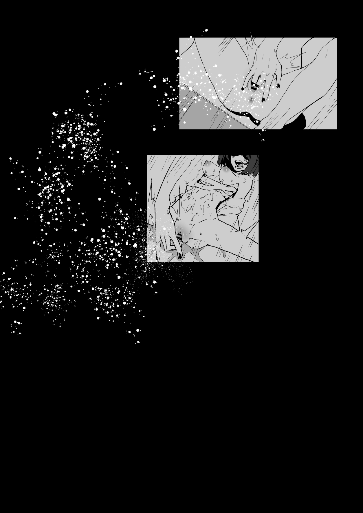 [Jamadaioukoku (Yumenomori)]OC Ecchi Manga Matome Page 23