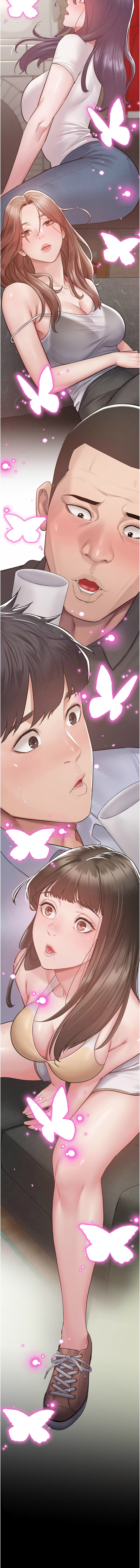 [禁忌]山雨密谈 | 山雨密談 1-7[Chinese] [Ongoing] Page 15