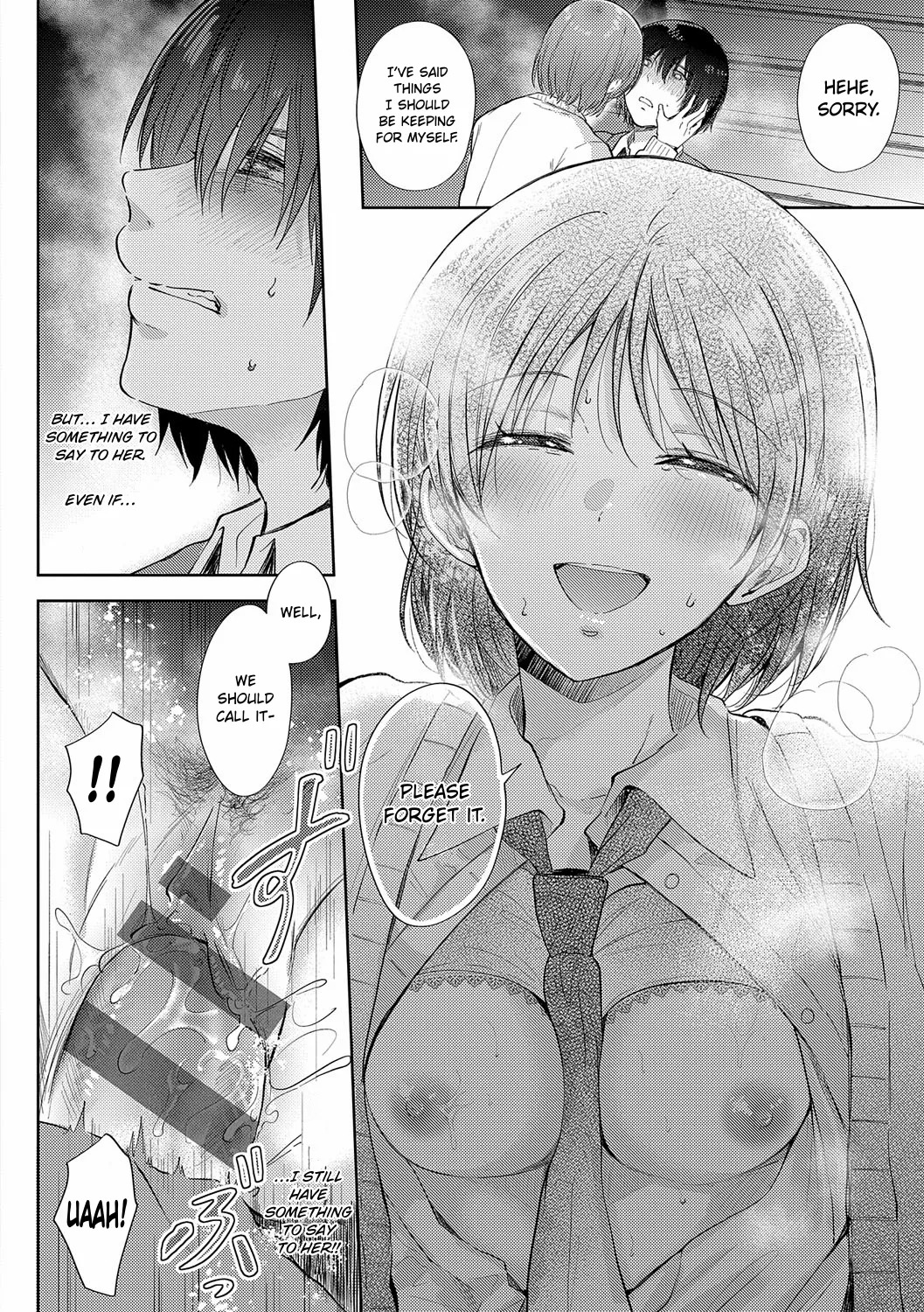 [Gen]Byotou no Fermata | Fermata at the End of Winter(Sore Demo, Ii kara) [English] [ConTL] [Digital] Page 18