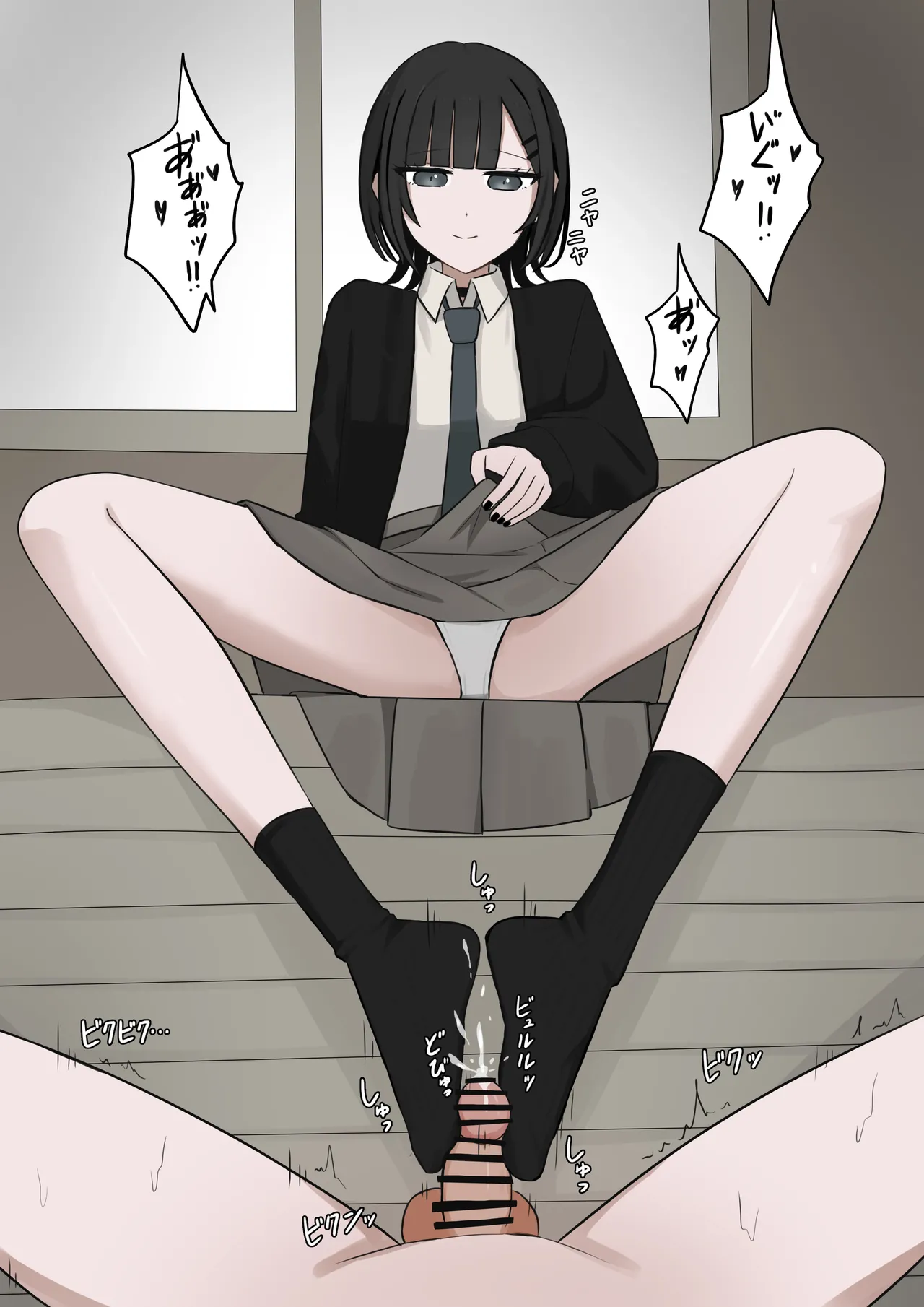[Kaoinshou Zero]1-Jikan ni Ikkai Hatsujou suru Boku to S datta Noku no Suki na Hito | Me Who Gets Horny Every Hour and the Sadist I Love[Chinesse] Page 63