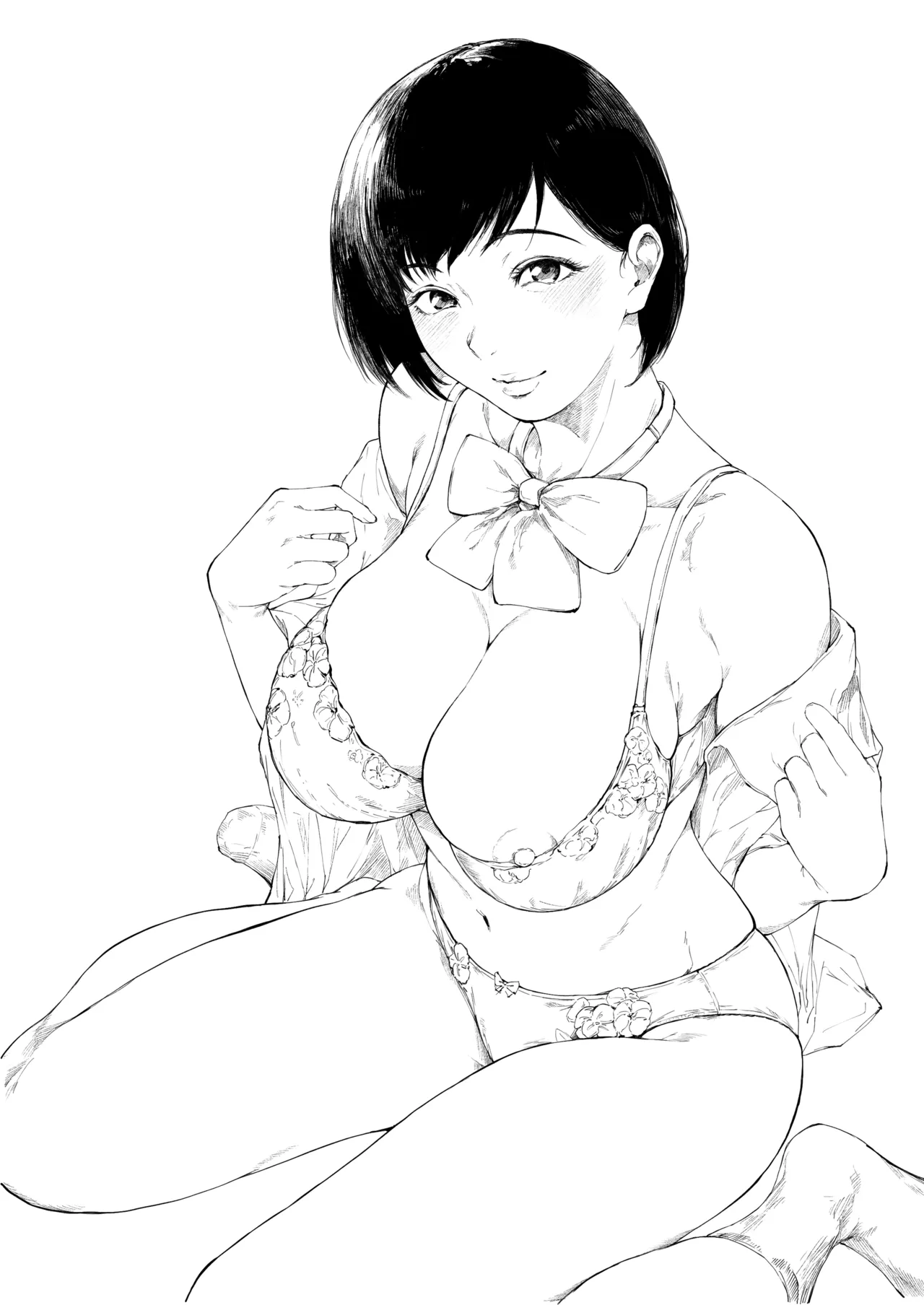 [Yorunobando (Mayonaka Taroupho)]Boku ga Yarichin ni Natta Wake Soushuuhen 1[Digital] Page 224