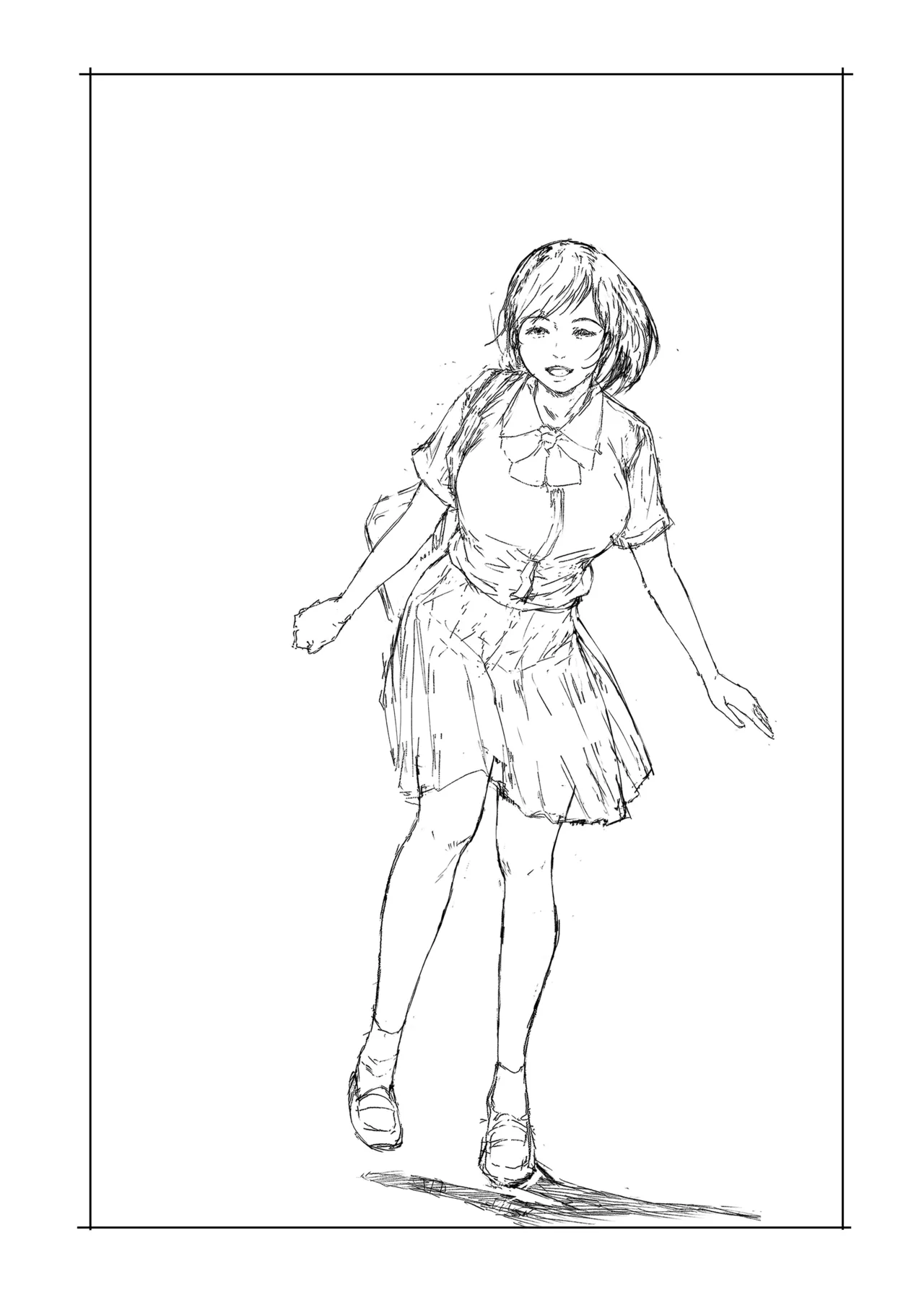 [Yorunobando (Mayonaka Taroupho)]Boku ga Yarichin ni Natta Wake Soushuuhen 1[Digital] Page 225