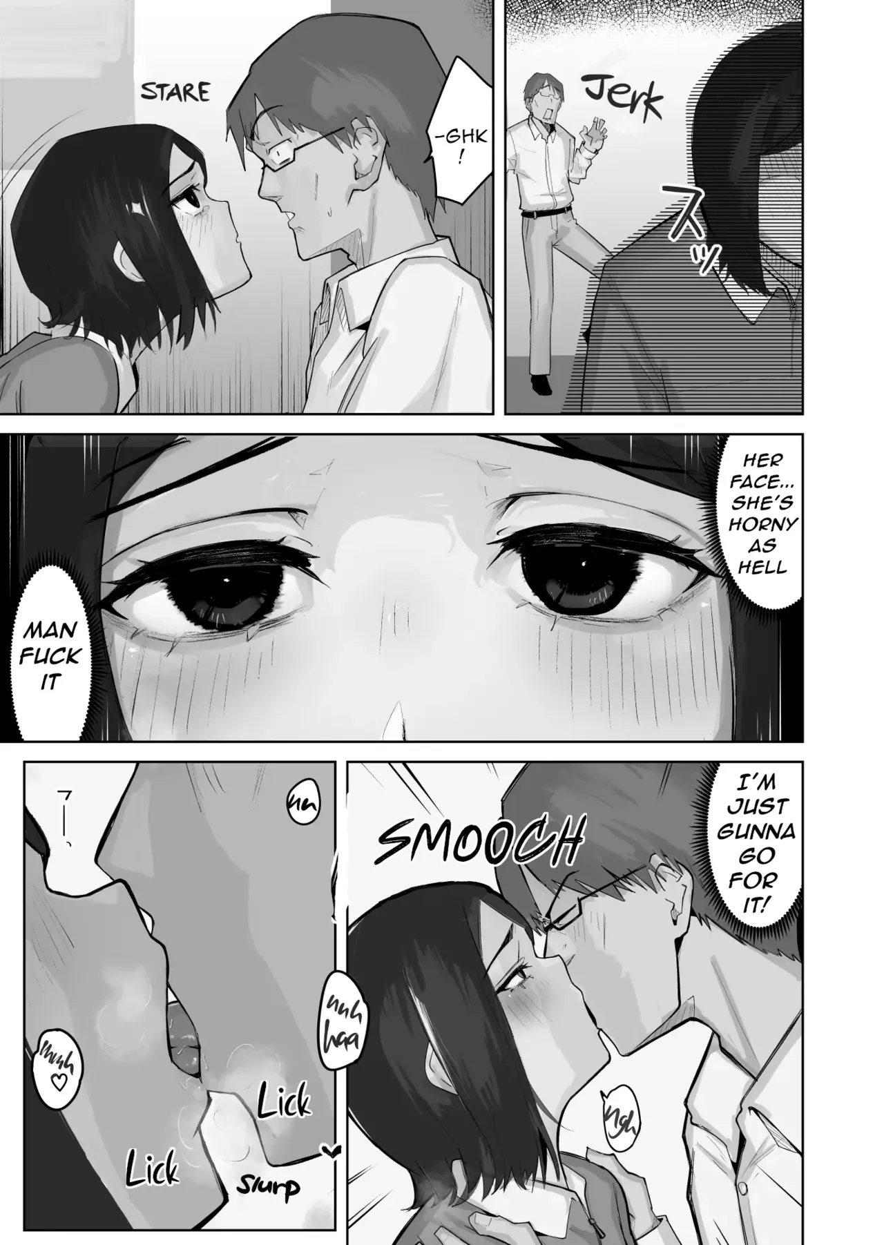 [Warabilinu]Ano Musume to SeFri ni Nattara | When That Girl and I Became Sex Friends[English] Page 13