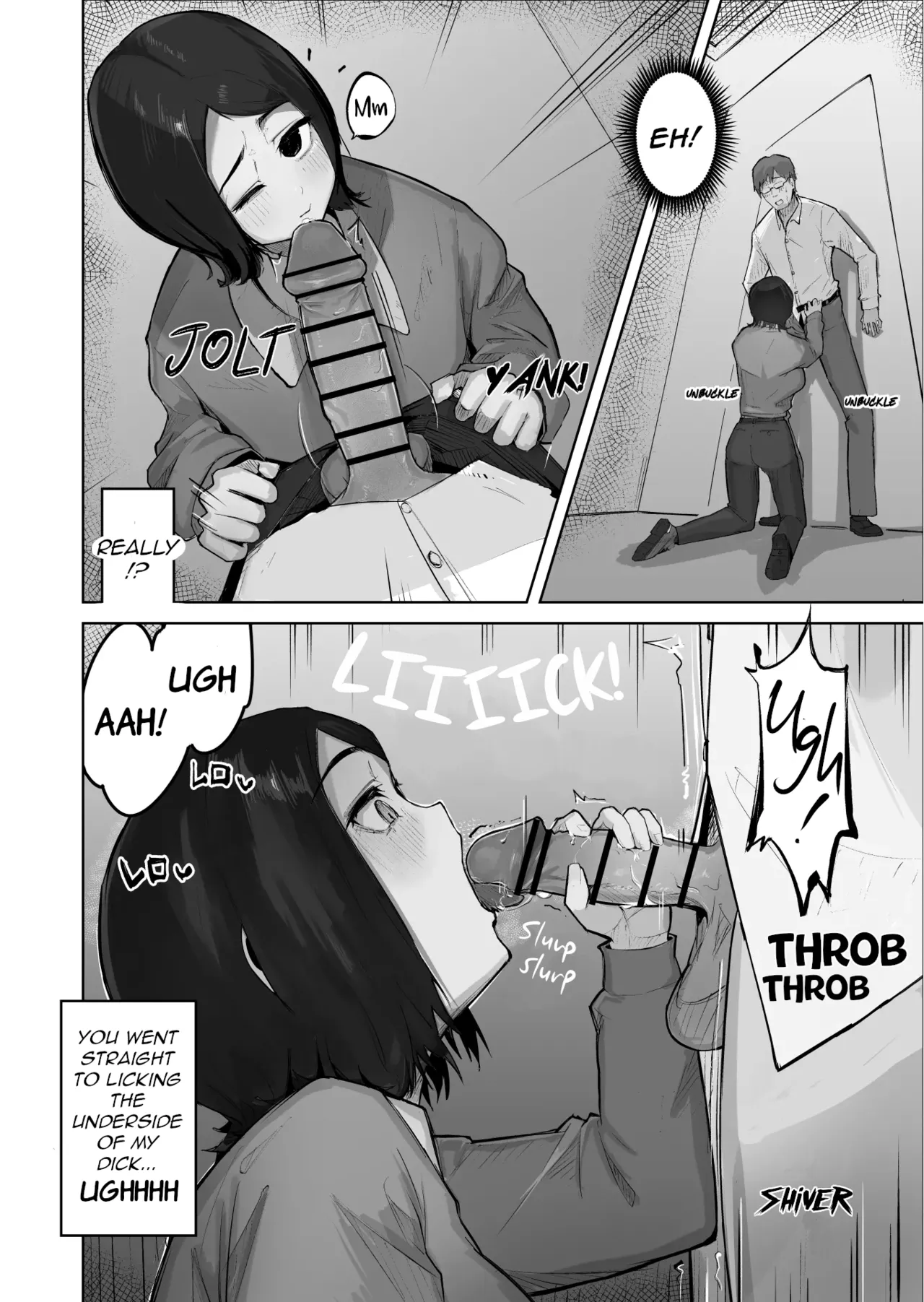 [Warabilinu]Ano Musume to SeFri ni Nattara | When That Girl and I Became Sex Friends[English] Page 16