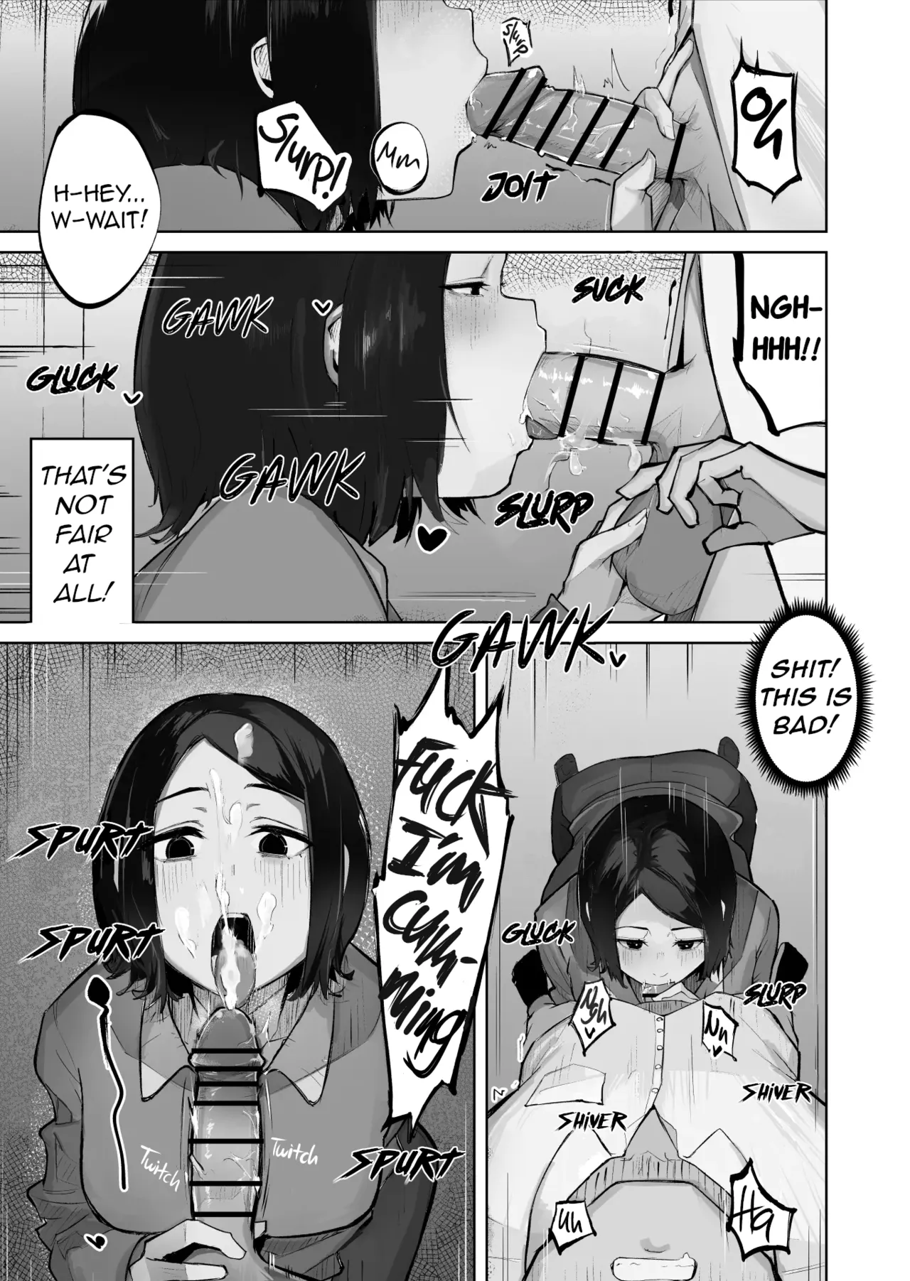 [Warabilinu]Ano Musume to SeFri ni Nattara | When That Girl and I Became Sex Friends[English] Page 17