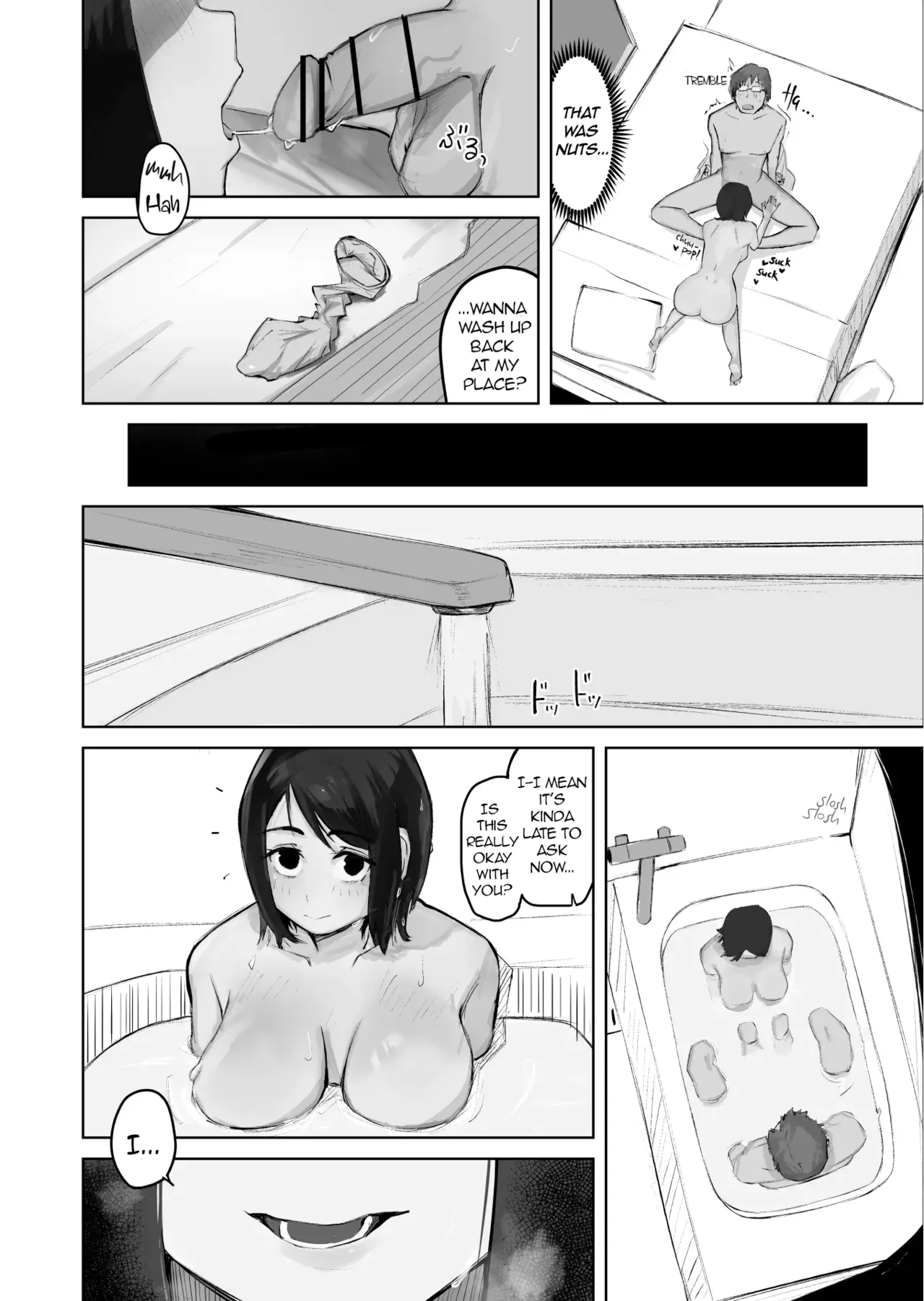 [Warabilinu]Ano Musume to SeFri ni Nattara | When That Girl and I Became Sex Friends[English] Page 26