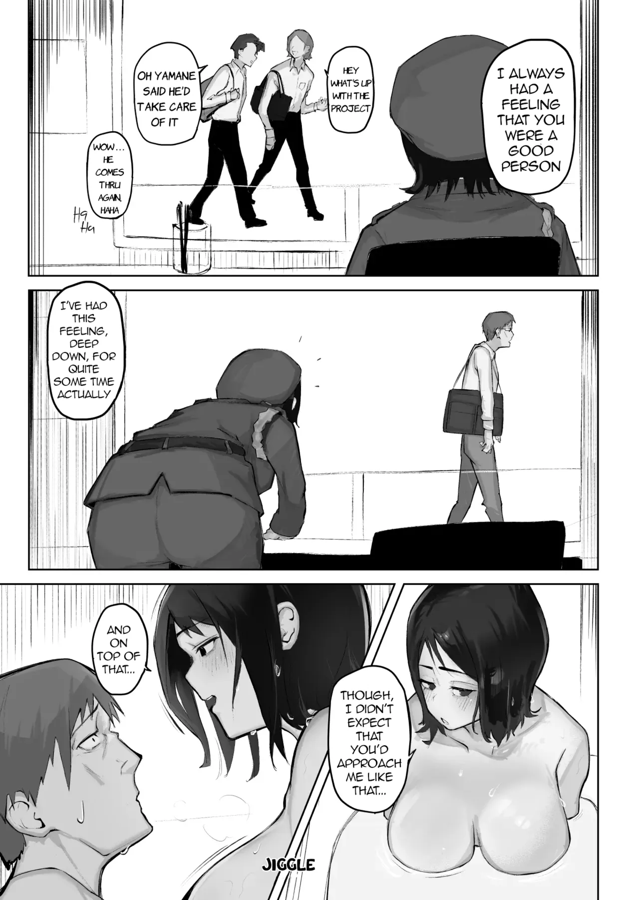 [Warabilinu]Ano Musume to SeFri ni Nattara | When That Girl and I Became Sex Friends[English] Page 27