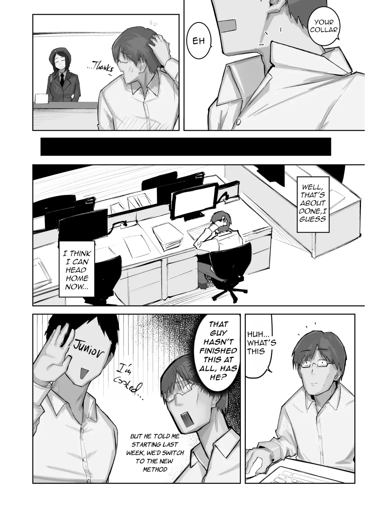 [Warabilinu]Ano Musume to SeFri ni Nattara | When That Girl and I Became Sex Friends[English] Page 4