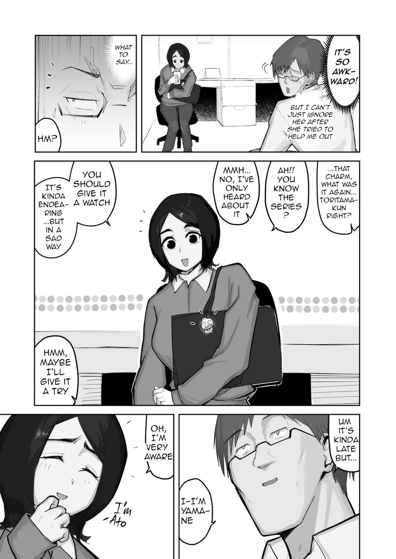 [Warabilinu]Ano Musume to SeFri ni Nattara | When That Girl and I Became Sex Friends[English] Page 7