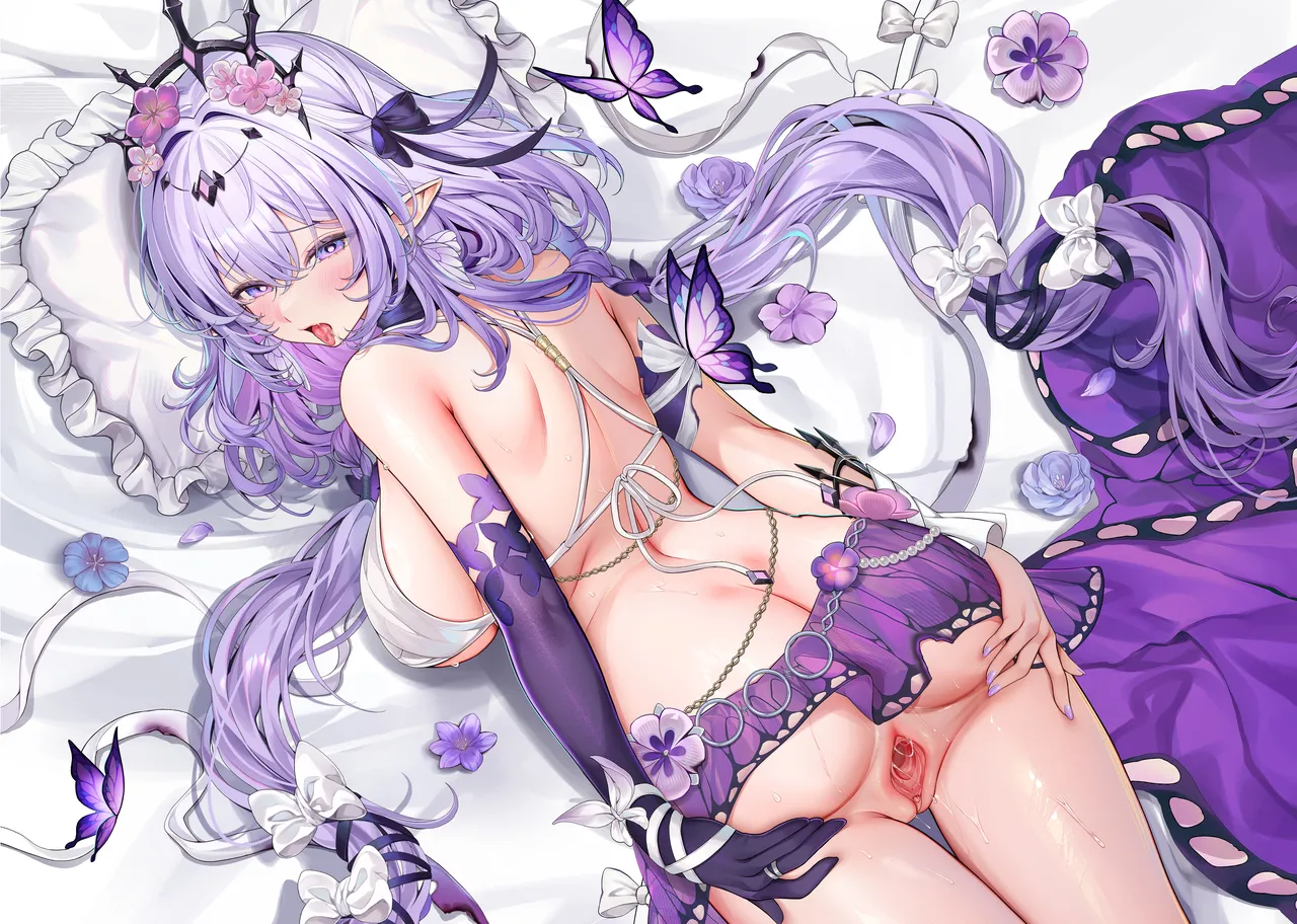 [Patreon]Machi 馬吉（2025.12-2026.3） Page 50