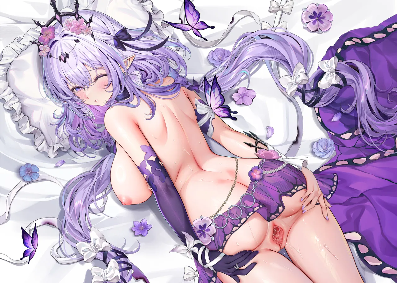 [Patreon]Machi 馬吉（2025.12-2026.3） Page 51