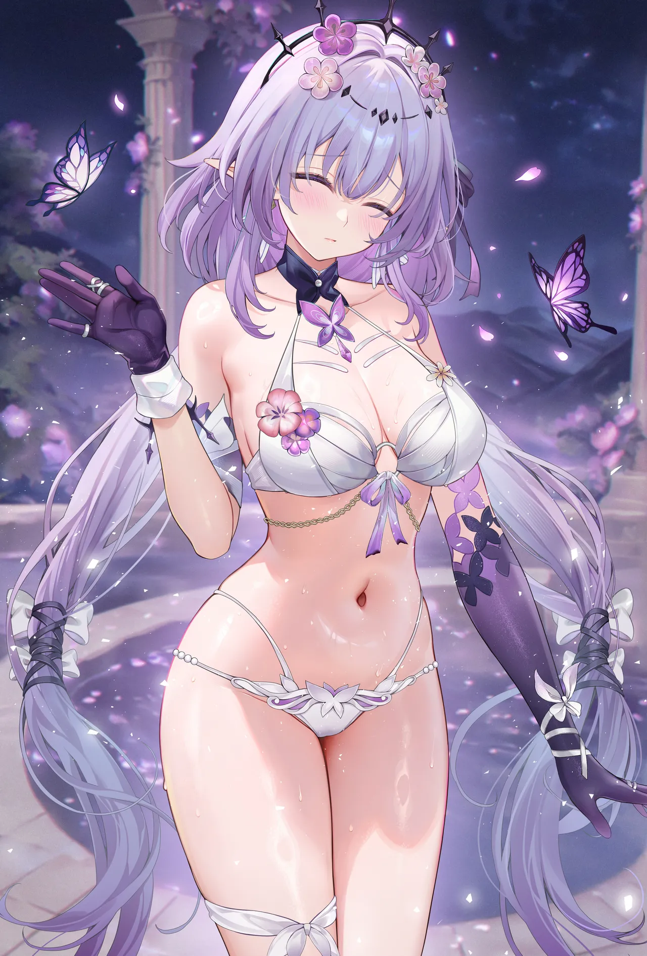 [Patreon]Machi 馬吉（2025.12-2026.3） Page 88