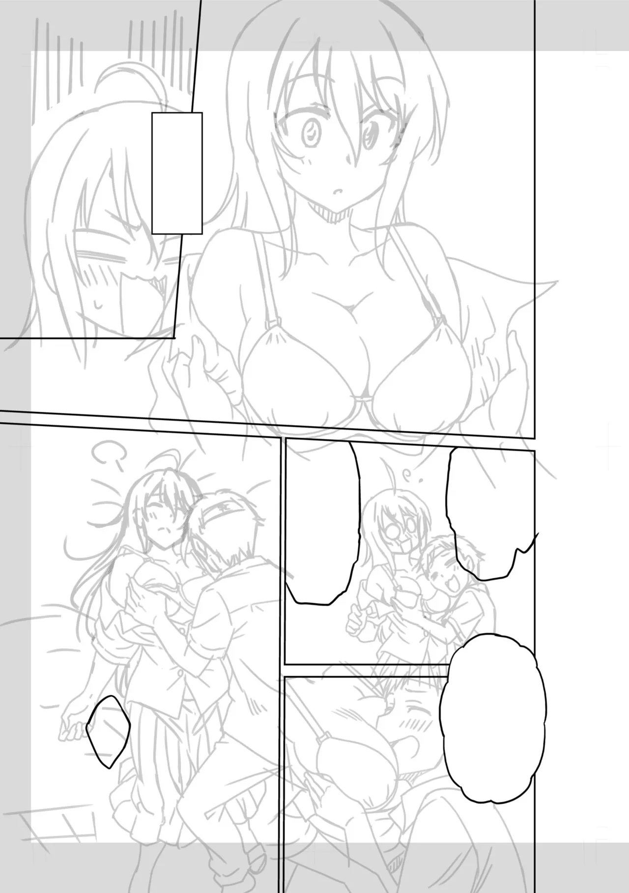 [Otono Natsu]"Kocchi wa Nankai mo Itten da yo!" ~Tasuketa Orei ni Gatsugatsu Yankee SEX~[Digital] Page 256