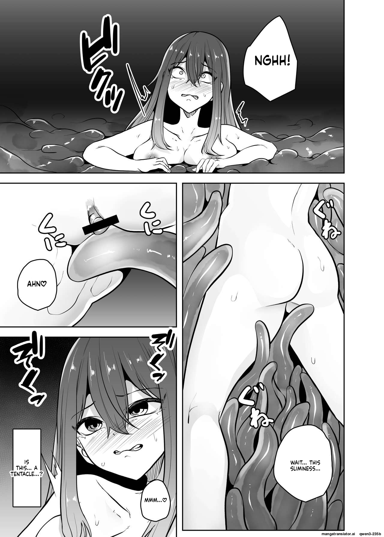 [TeruTeruGirl (Amano Teru)]Ko Sawa[English] [SCANMTL] Page 17