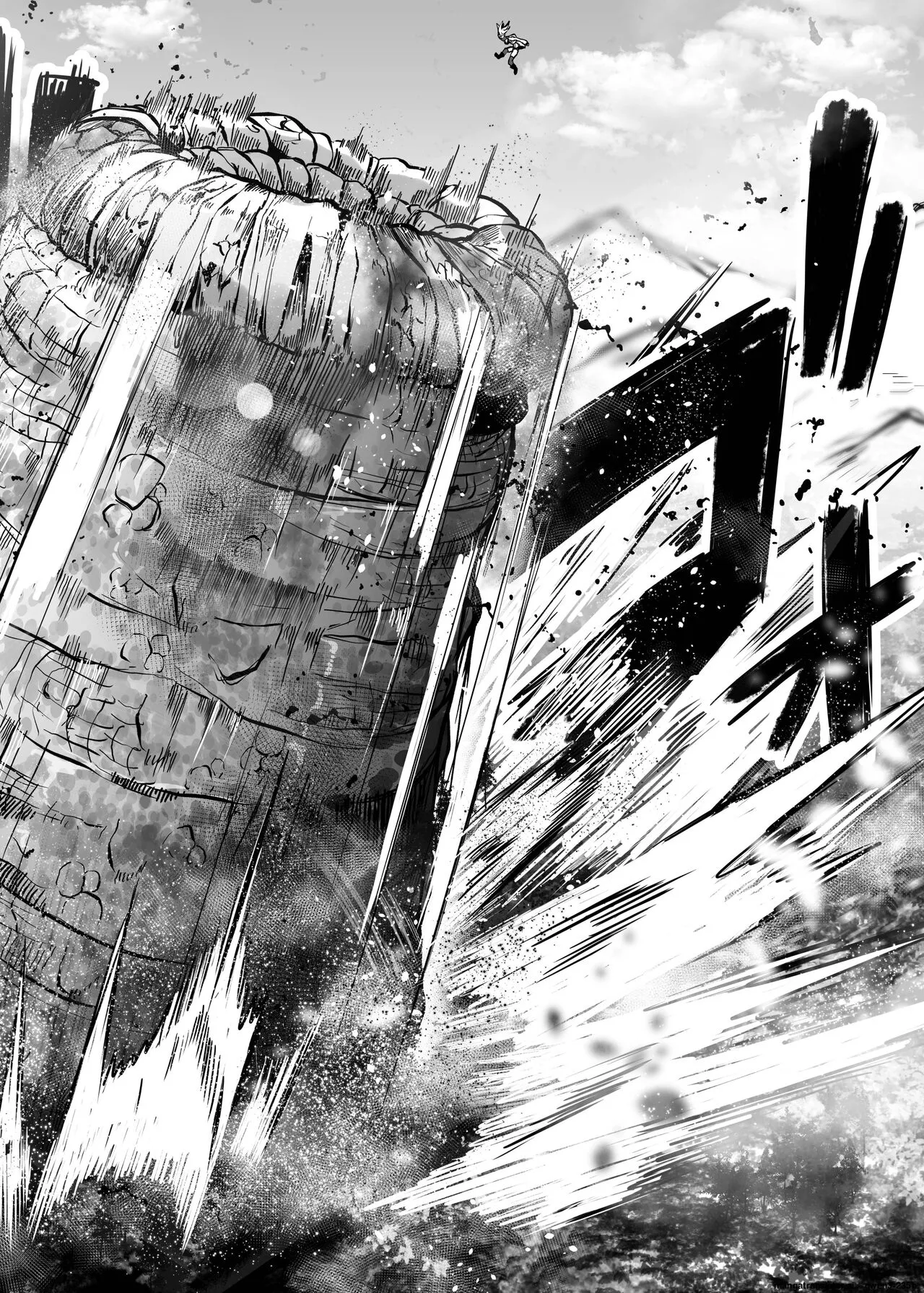 [TeruTeruGirl (Amano Teru)]Ko Sawa[English] [SCANMTL] Page 6