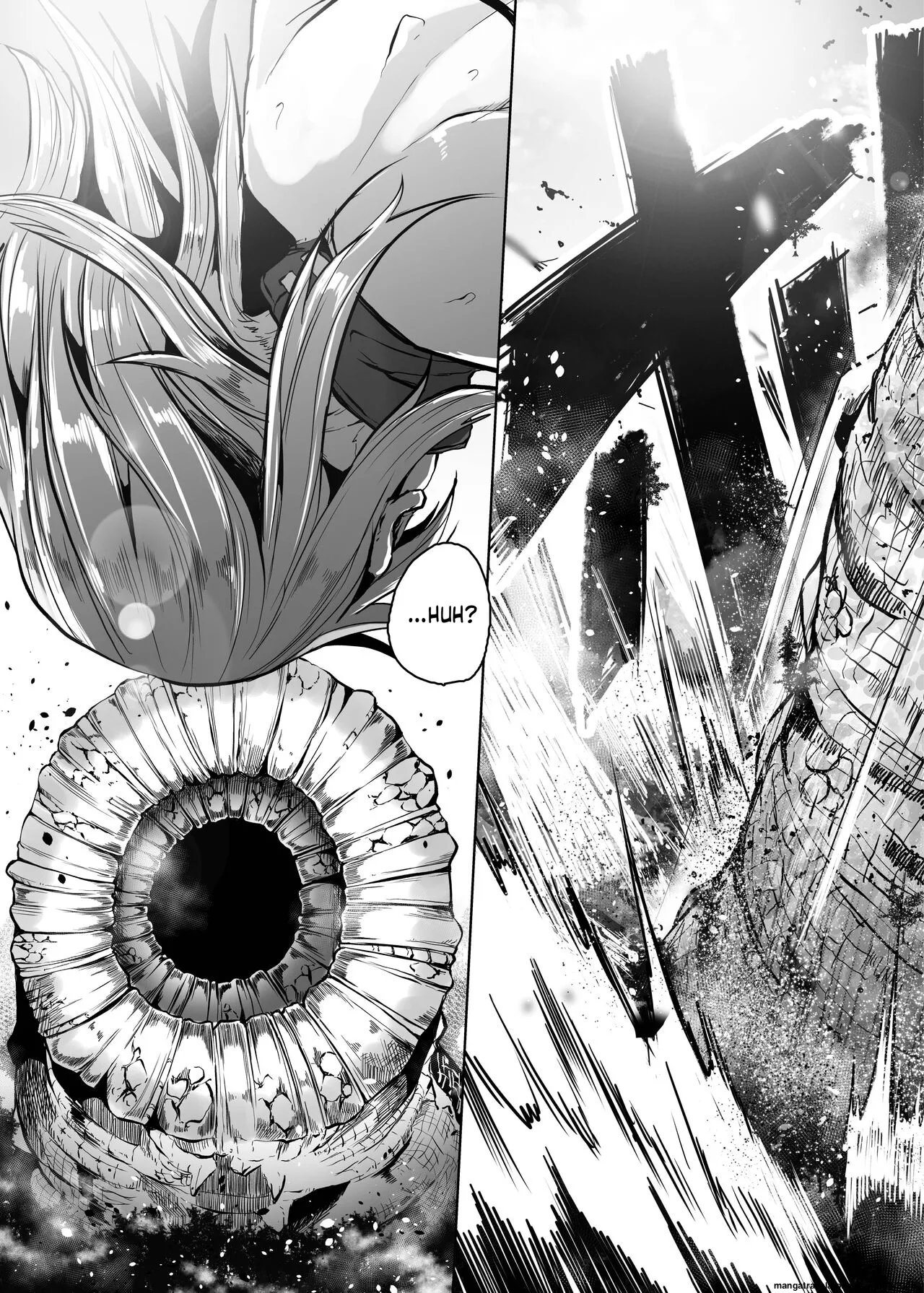 [TeruTeruGirl (Amano Teru)]Ko Sawa[English] [SCANMTL] Page 7