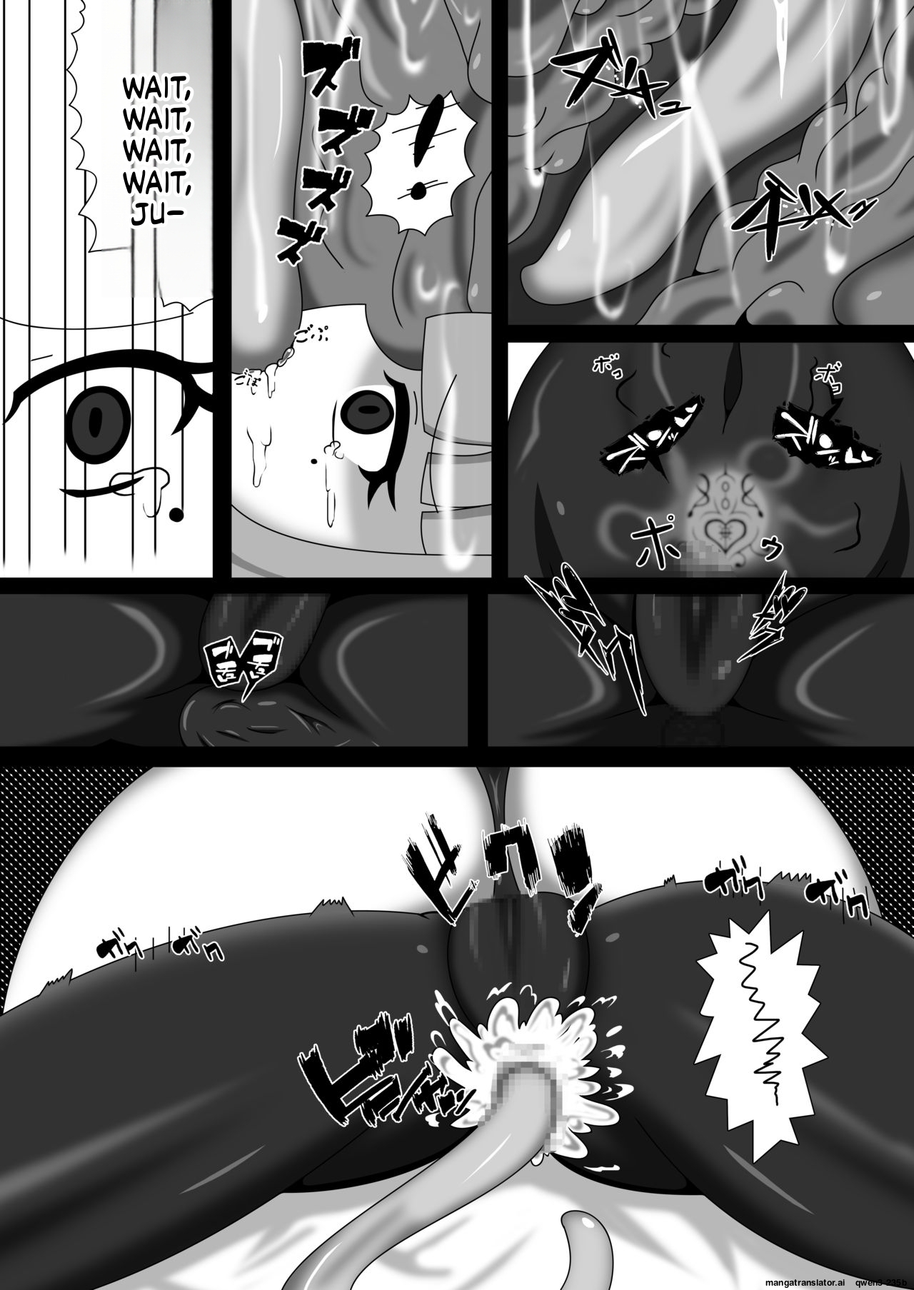 [Nijiyumedokoro (Yakuhina)]Marunomi Musume no Seitai Chousa Houkokusho 2 -Sister Icha Nomi Hen-[English] [SCANMTL] [Digital] Page 17