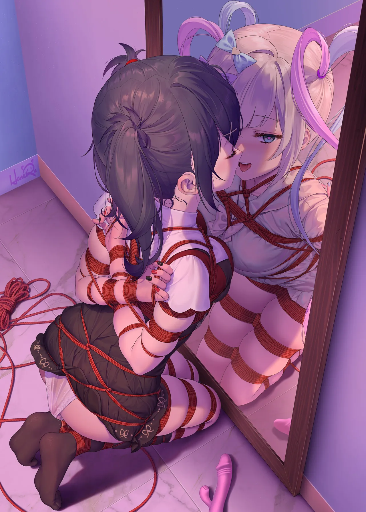HaneRu Page 126