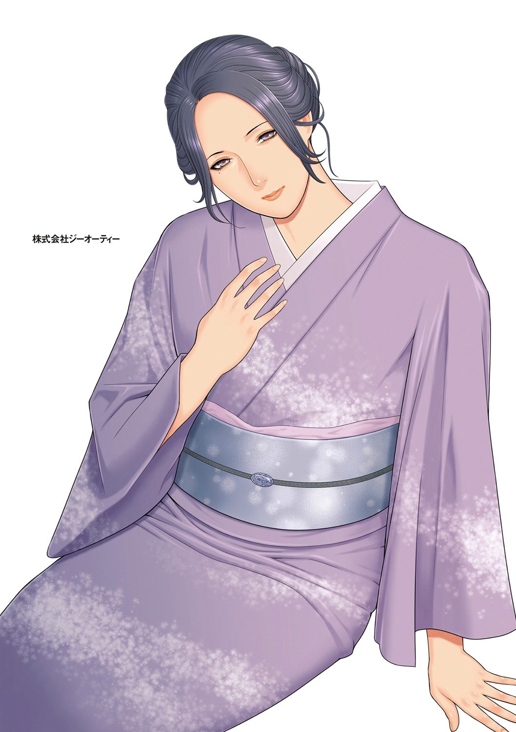 [Takasugi Kou]Manokurake no Onnatachi[Digital] Page 208
