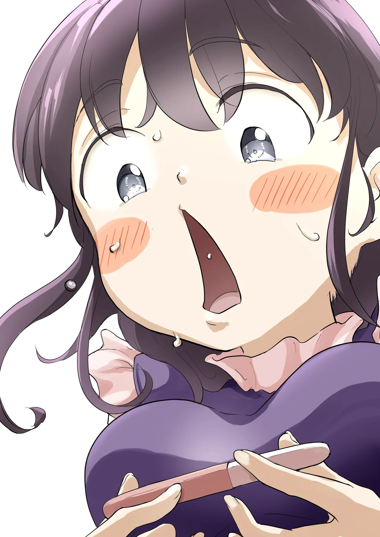 [Takotokite]Kimi no Subete o Ubau Made After After Page 34