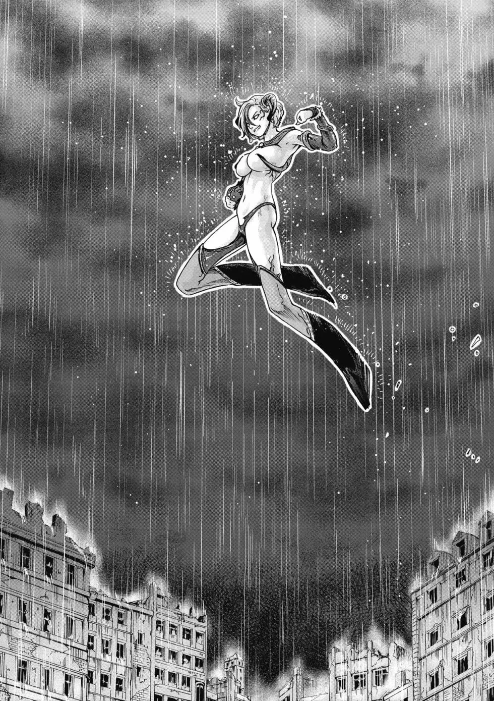[Haruki]Uterus of the Blackgoat Volume. 2 | Uterus of the Blackgoat 邪神魔女 2[Chinese] [Digital] Page 123