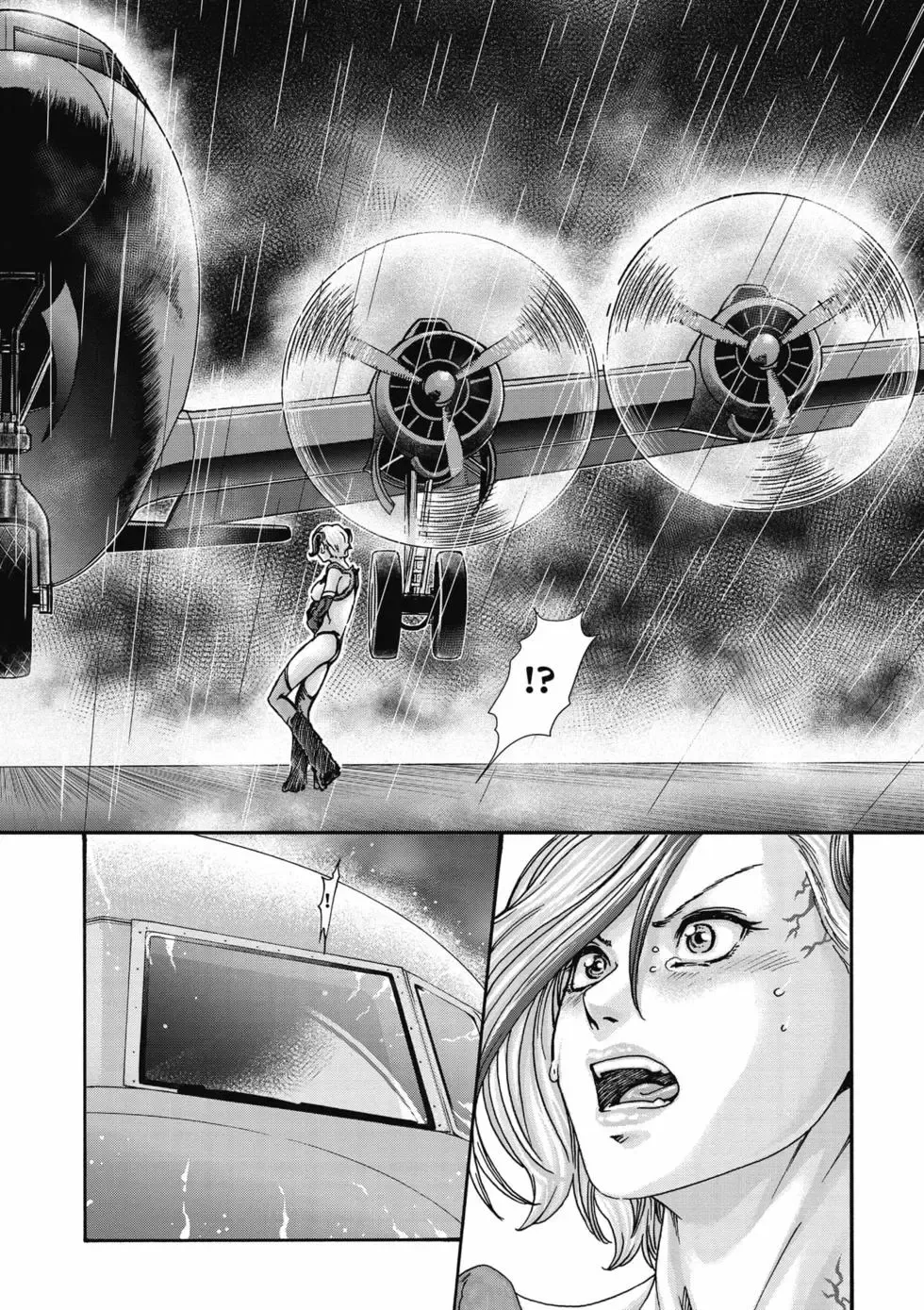 [Haruki]Uterus of the Blackgoat Volume. 2 | Uterus of the Blackgoat 邪神魔女 2[Chinese] [Digital] Page 139