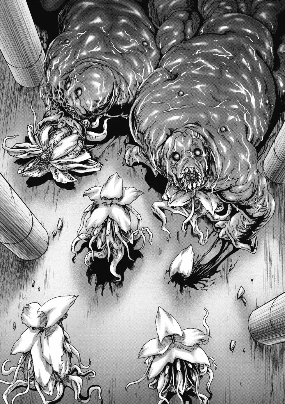 [Haruki]Uterus of the Blackgoat Volume. 2 | Uterus of the Blackgoat 邪神魔女 2[Chinese] [Digital] Page 93