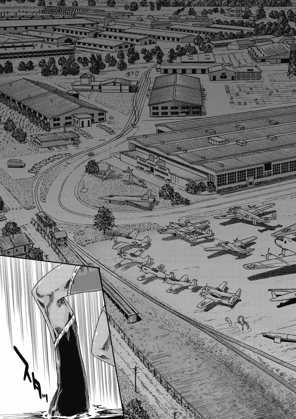 [Haruki]Uterus of the Blackgoat Volume. 3 | Uterus of the Blackgoat 邪神魔女 3[Chinese] [Digital] Page 134