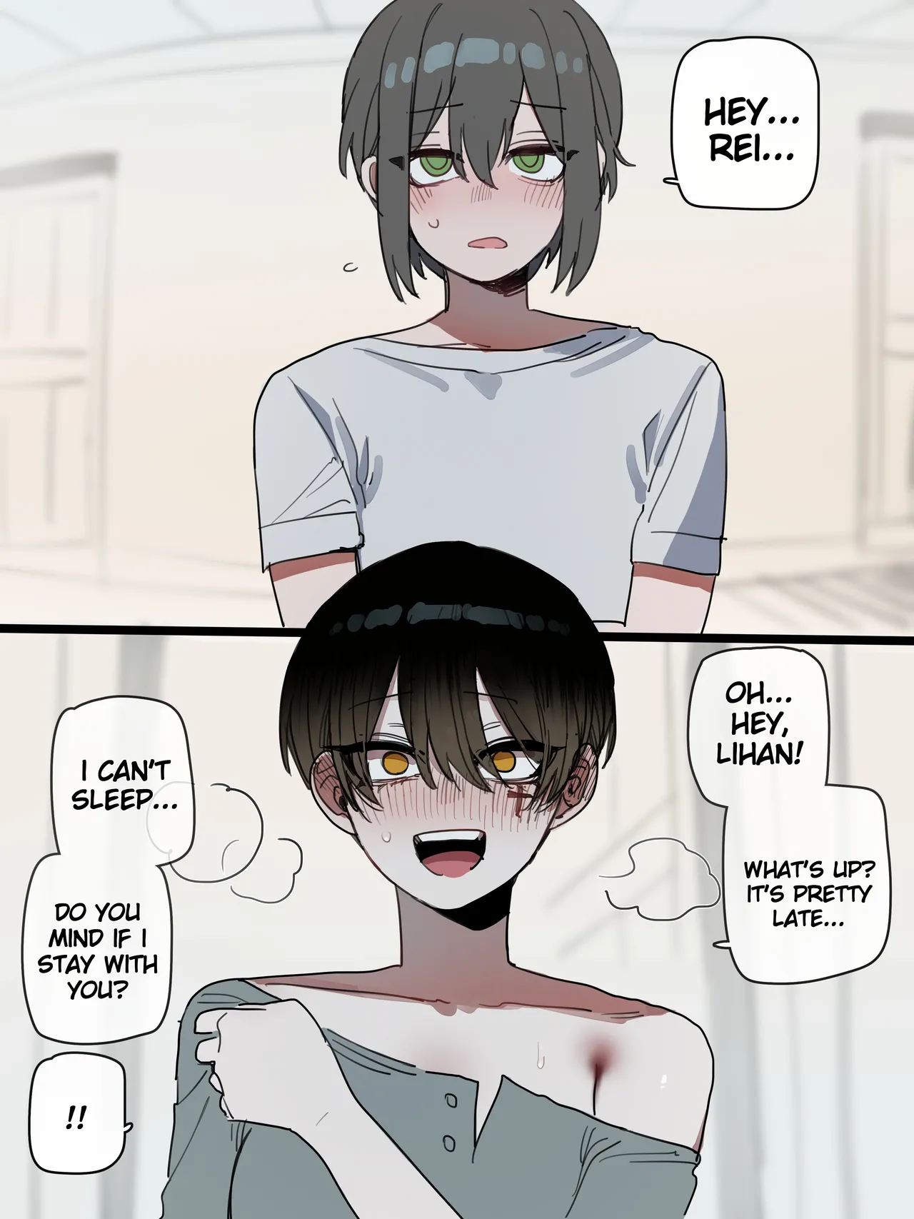 [ratatatat74]Bad End Page 30