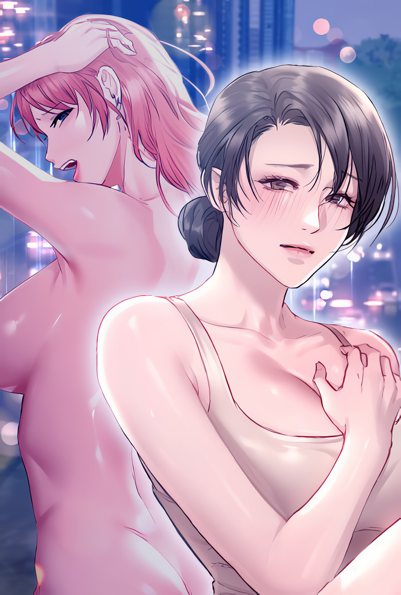 [Frate]契约的代价 |  要命的契约 | 契約的代價 | 要命的契約 1-20[Chinese] [Ongoing] Page 2