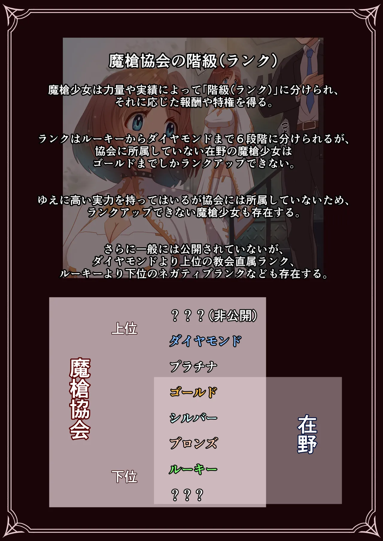 [Satonaka Miharu]Masou Senki Alsid ～Seijo Party o Maougun ni Uritobashita Kekka...～ Page 11