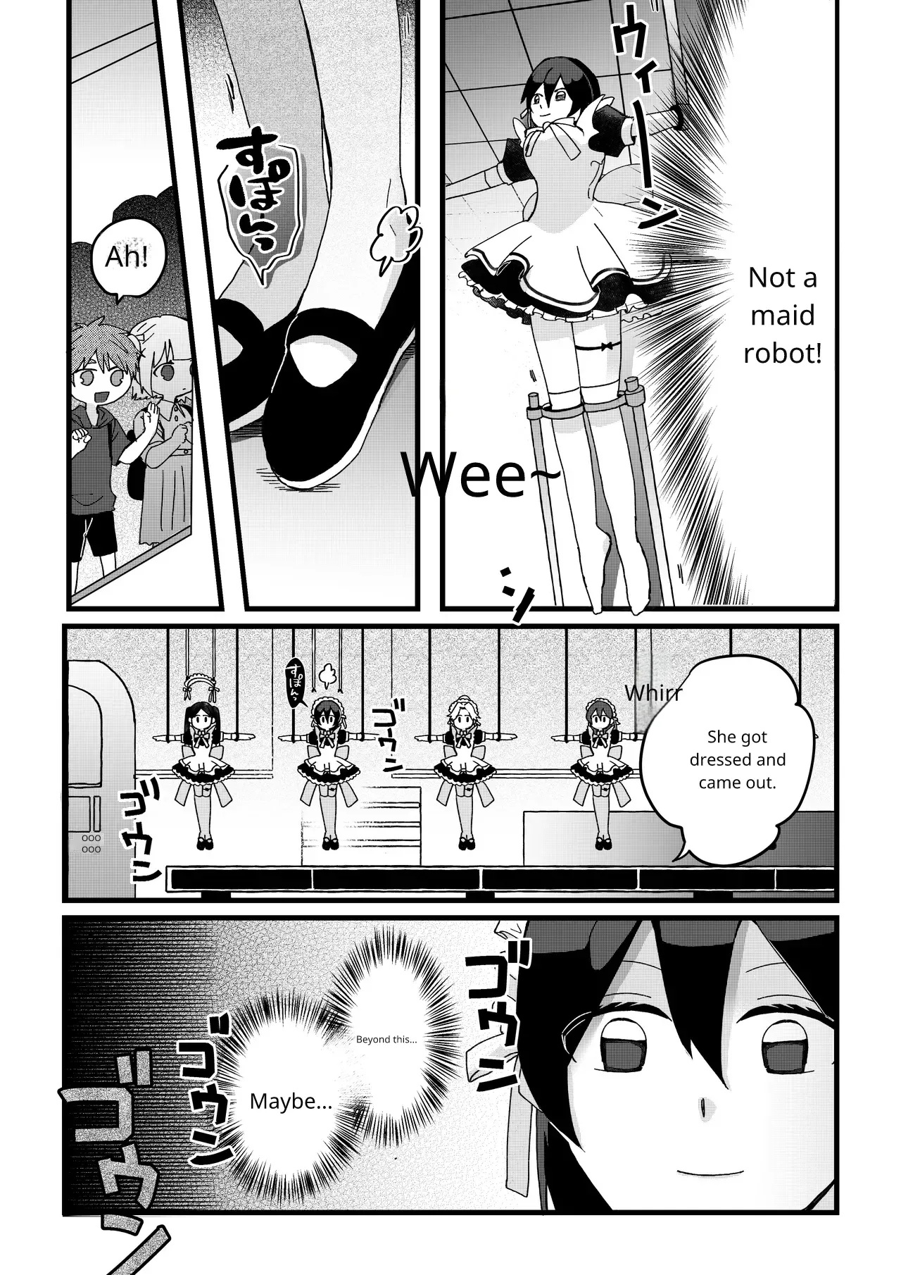 [OPQ]Sorry Page 14