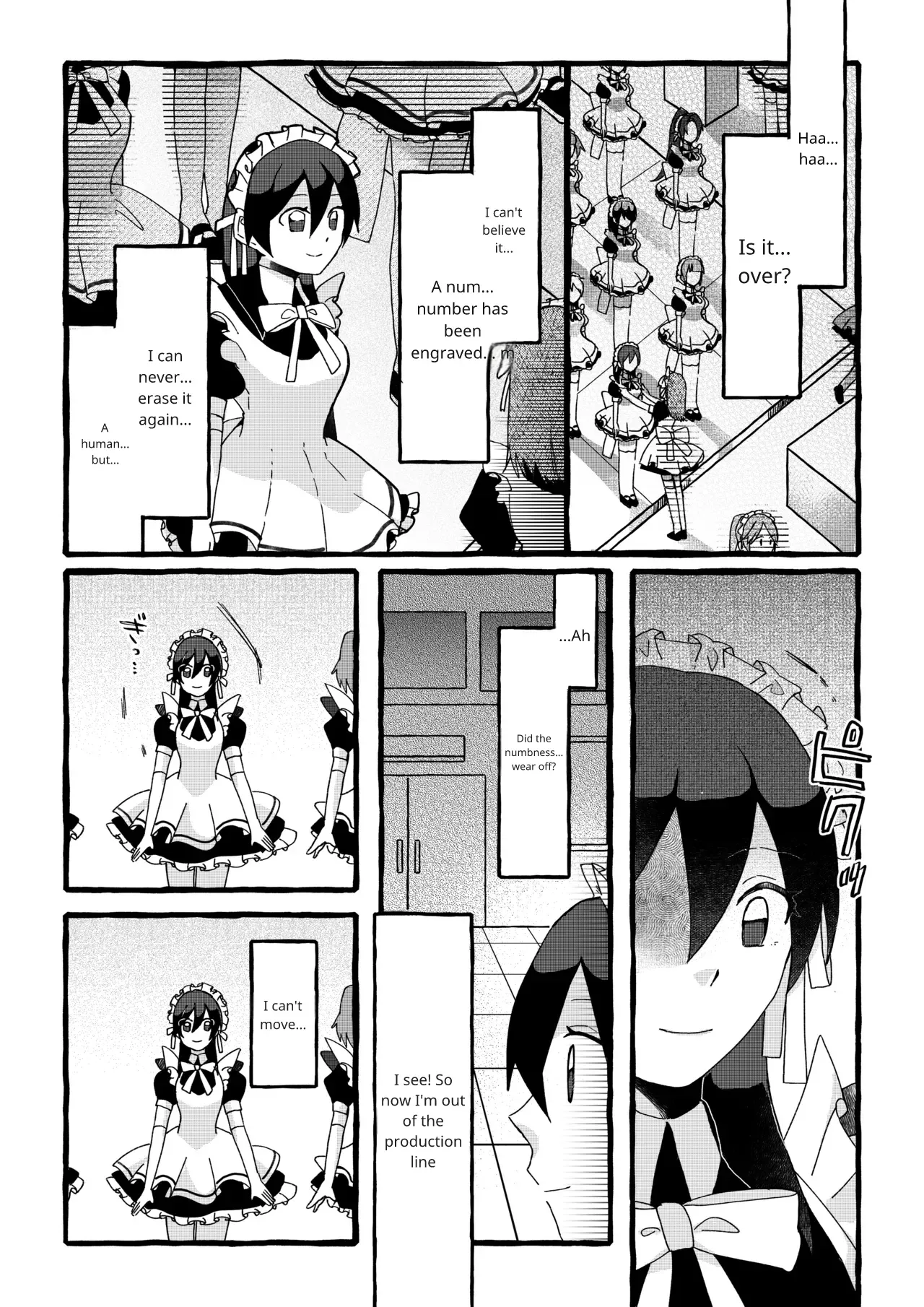 [OPQ]Sorry Page 21