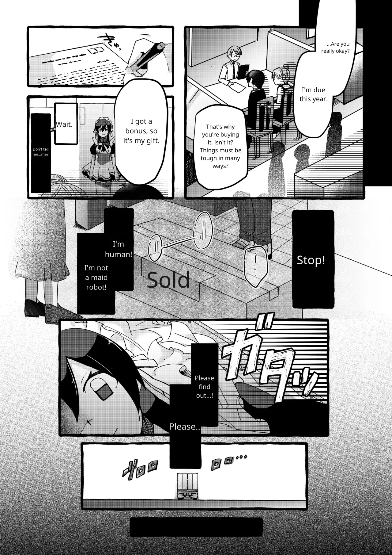 [OPQ]Sorry Page 28