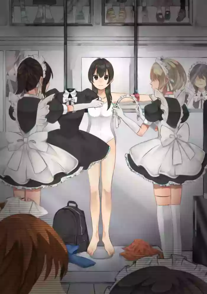 [OPQ]Sorry