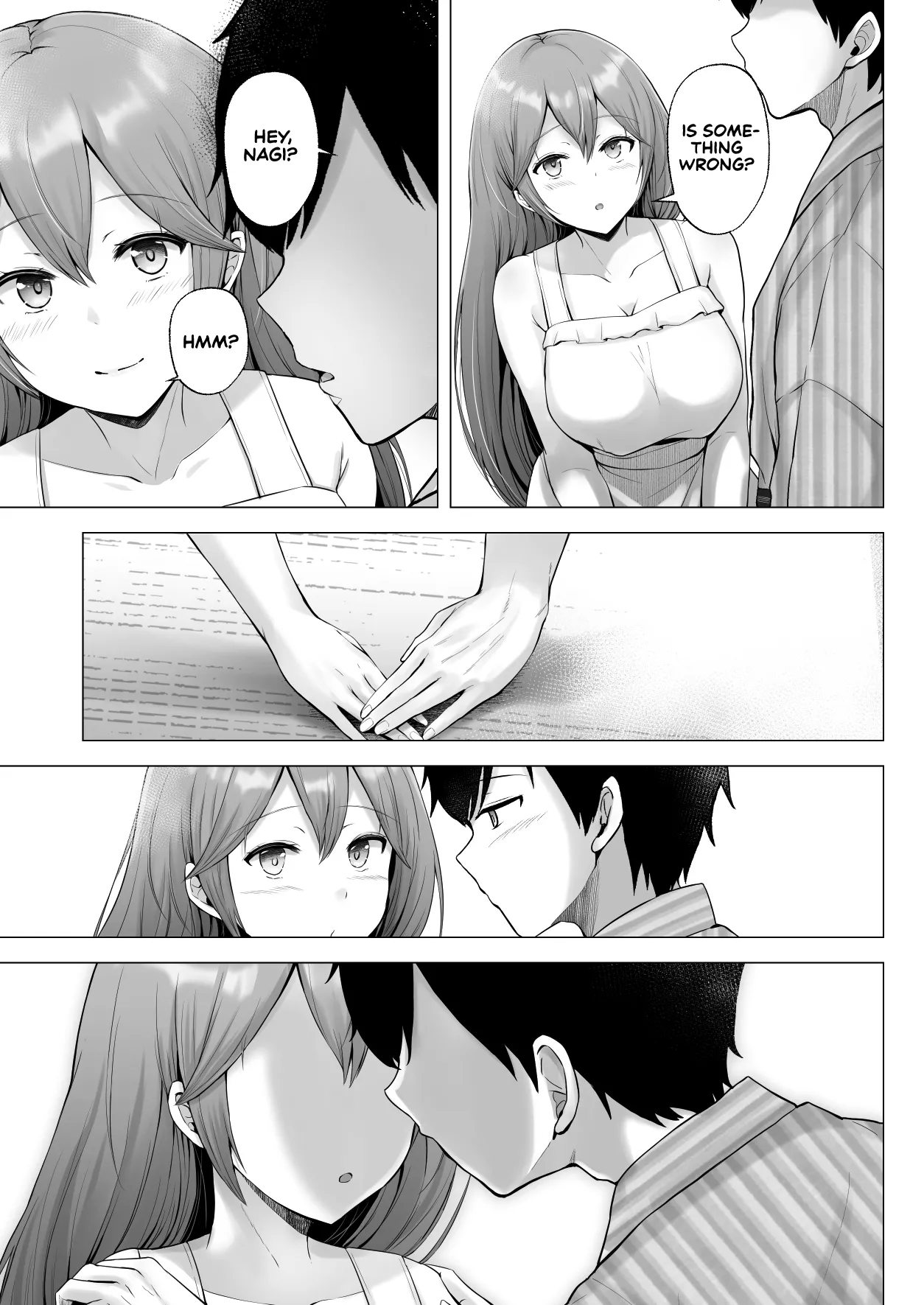 [Graphic L (Erun)]Soshite Kyou mo Moteasobareru 3 ~Minshuku Hen~ | And Today, Toyed With Again 3 ~Inn Edition~[English] [Sonarin迫] Page 74