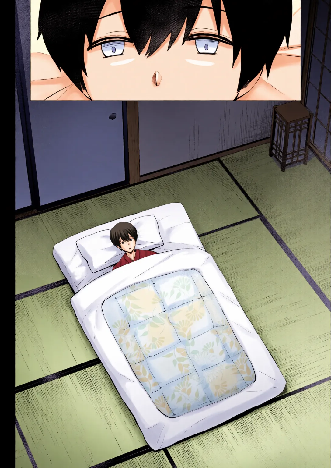 [全彩手艺人上色] [Graphic L (Erun)]Soshite Kyou mo Moteasobareru 4 ~Yama Camp! Cosplay Hen~[Chinese][Colorized] Page 168