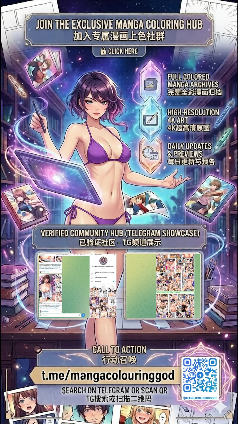 [全彩手艺人上色] [Graphic L (Erun)]Soshite Kyou mo Moteasobareru 4 ~Yama Camp! Cosplay Hen~[Chinese][Colorized] Page 281