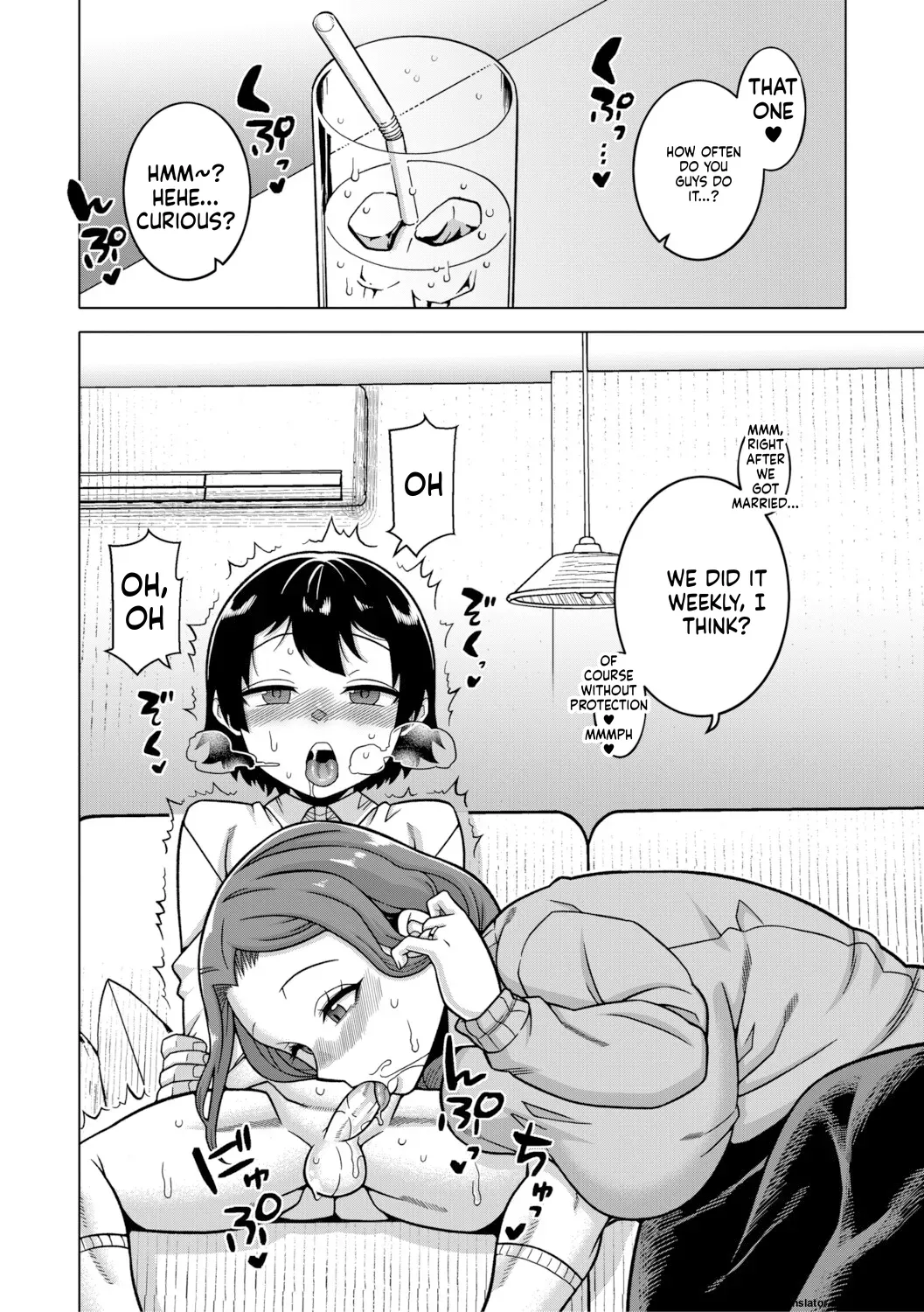 [Takatsu]Regarding The Traditions Of Prefecture N, T City, R Village[English MTL] Page 23