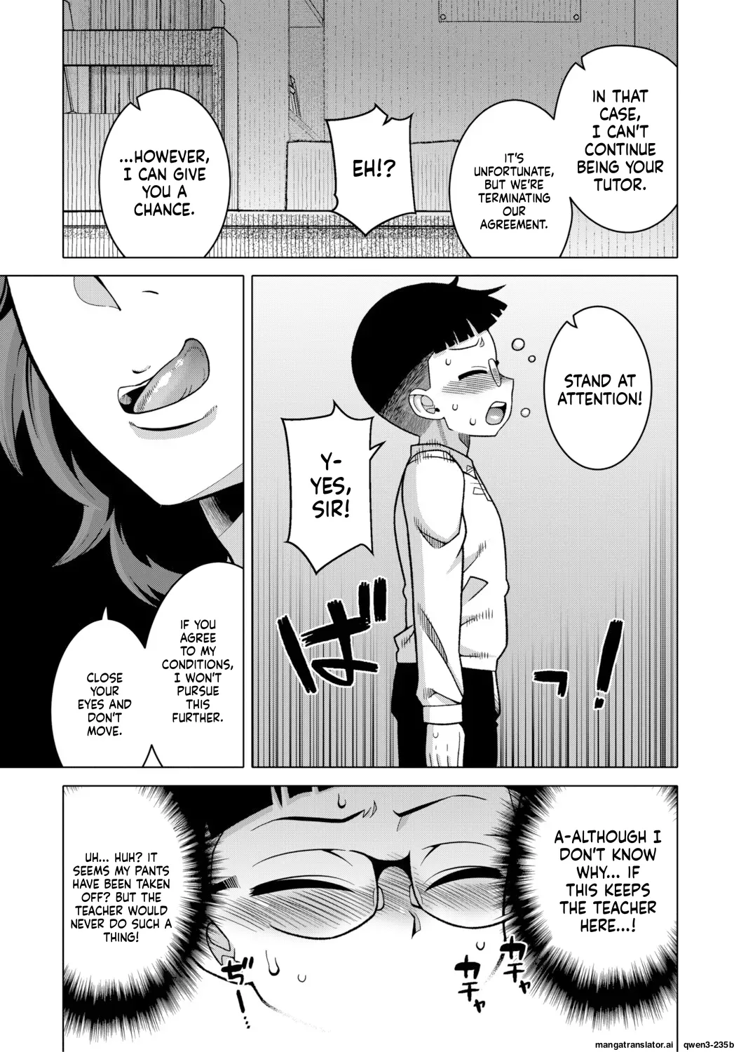 [Takatsu]Regarding The Traditions Of Prefecture N, T City, R Village[English MTL] Page 92