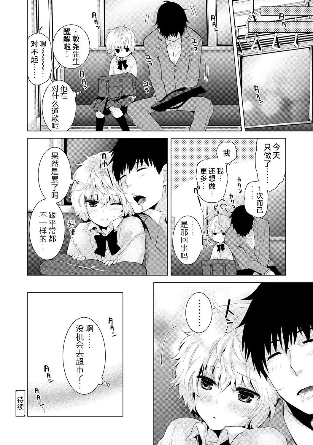 [Shiina]Noraneko Shoujo to no Kurashikata[Ongoing] [Chinese] [Digital] Page 174