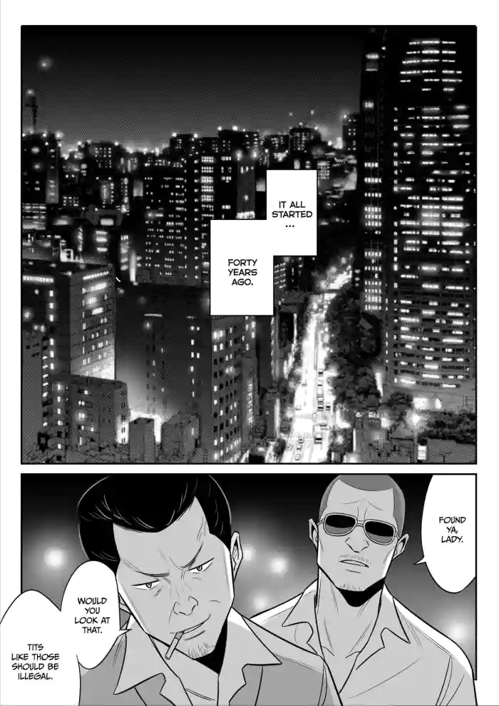 [Alps1mando]My Elf Aunt's Explosive Sexual Reawakening[English] [Decensored]