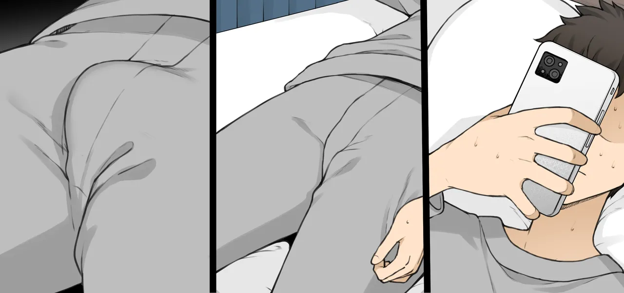 [Terasu MC]Zutto Slacks Ha datta Osananajimi ga Aru Hi……[Chinese] [柠檬水汉化组] Page 36