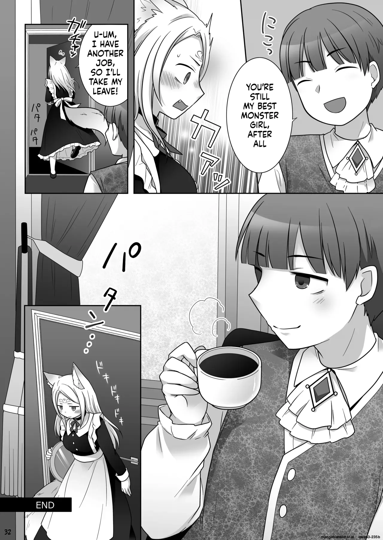 [Chabatake ni Haeta Takenoko (Kuratsuka Riko)]Nakama ni Uragirareta Ore ga Mesu Youko ni Nari, Katsute no Nakama ni Kawareru made[Digital] (SCANMTL) Page 33