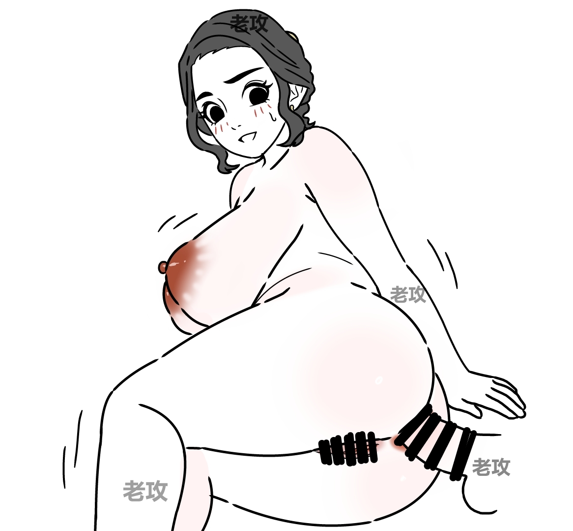 [老攻]非人哉同人17 母子欢乐时光 Page 20