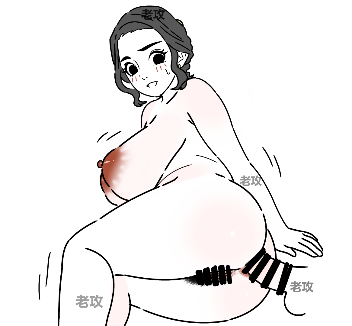 [老攻]非人哉同人17 母子欢乐时光 Page 21