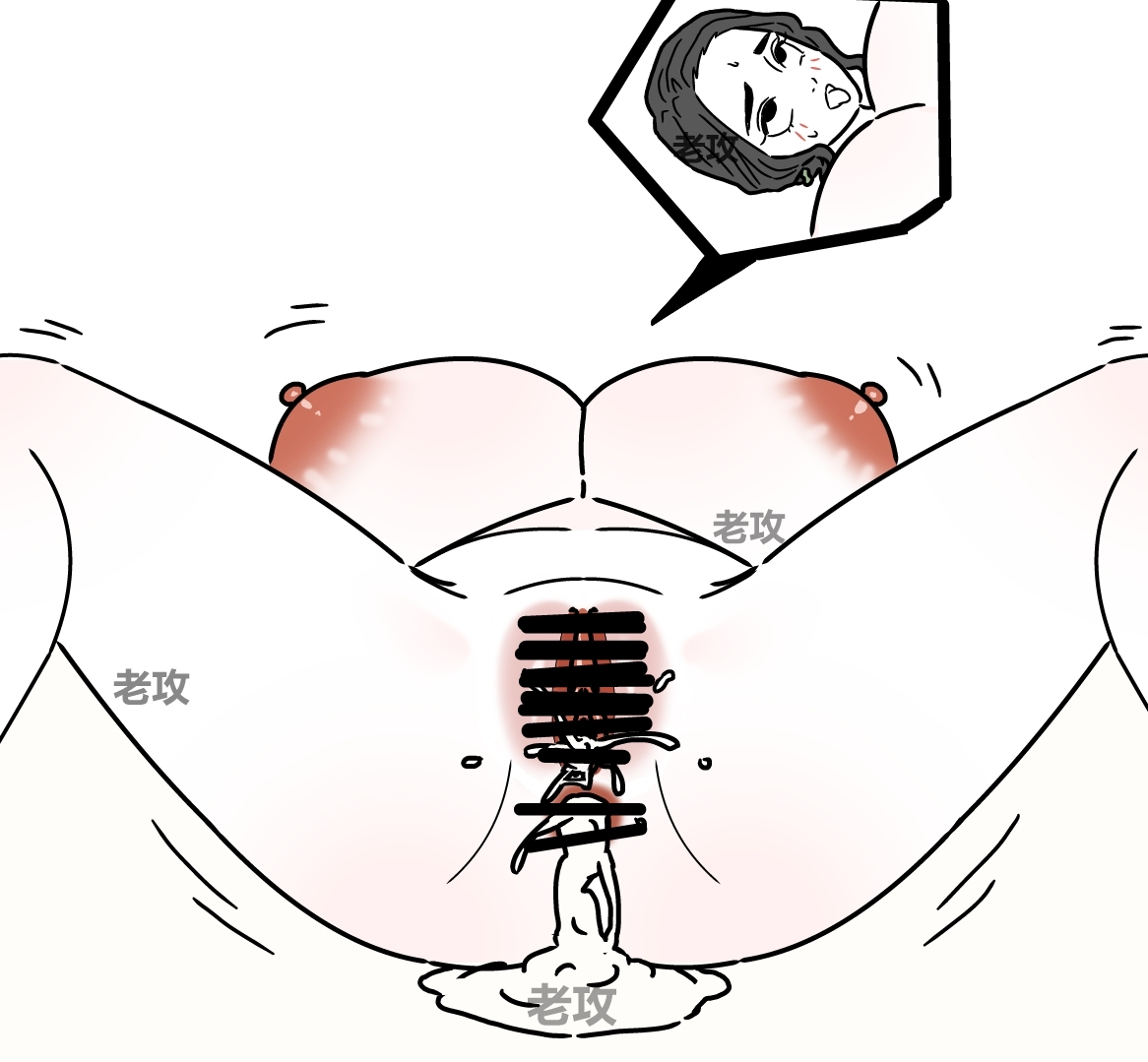 [老攻]非人哉同人17 母子欢乐时光 Page 22