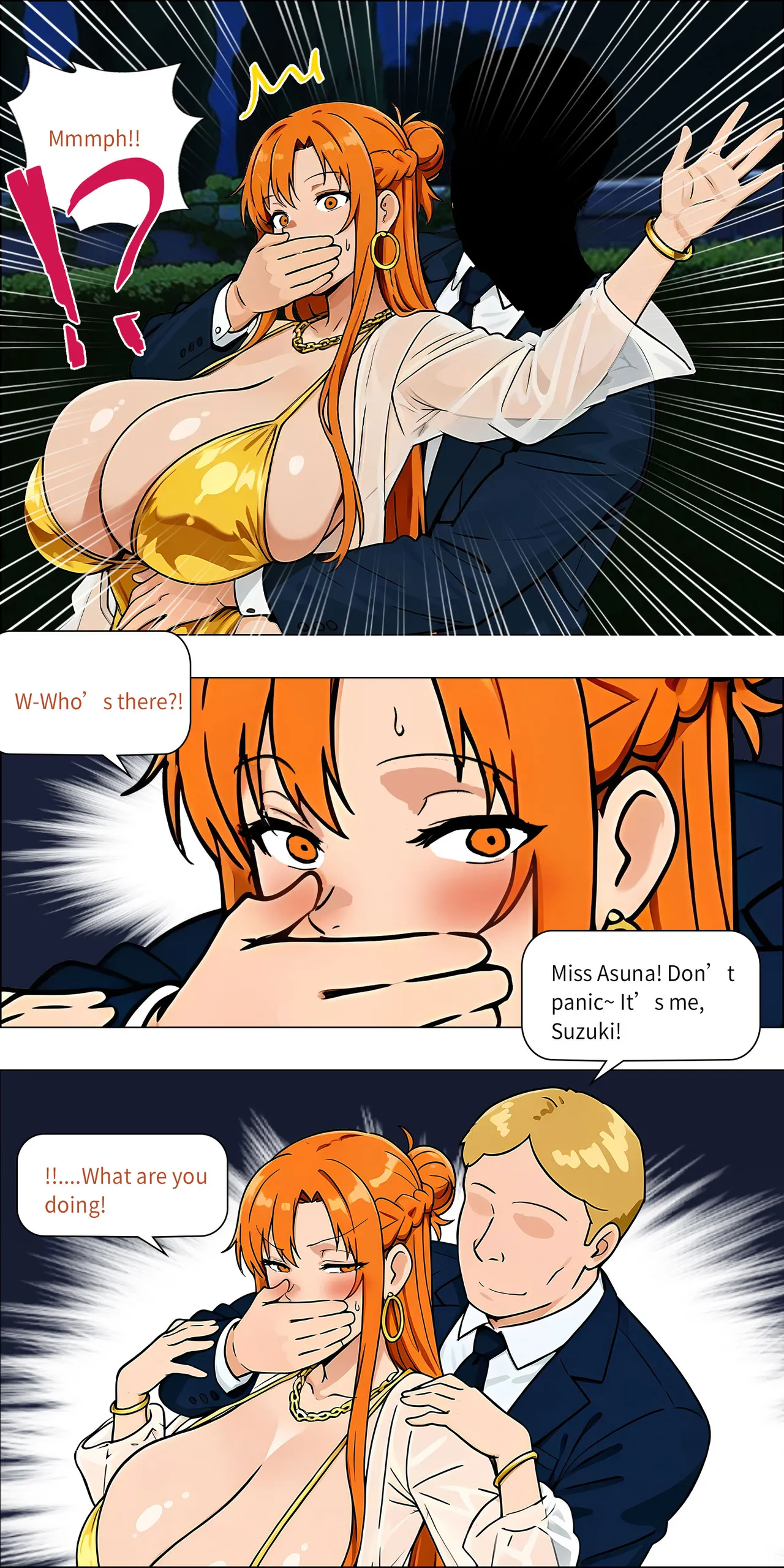 Banquet 1-5 Page 21