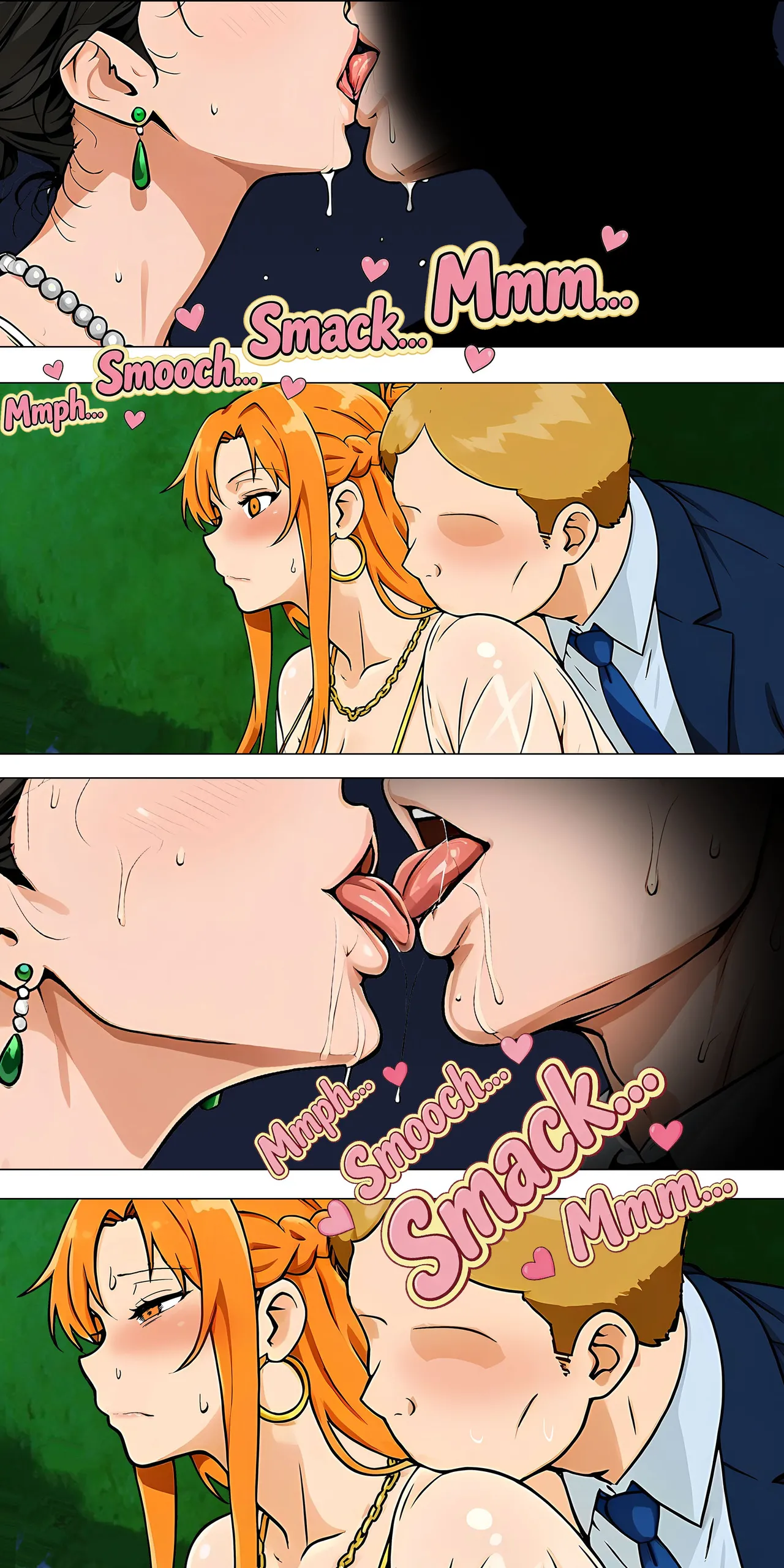 Banquet 1-5 Page 25