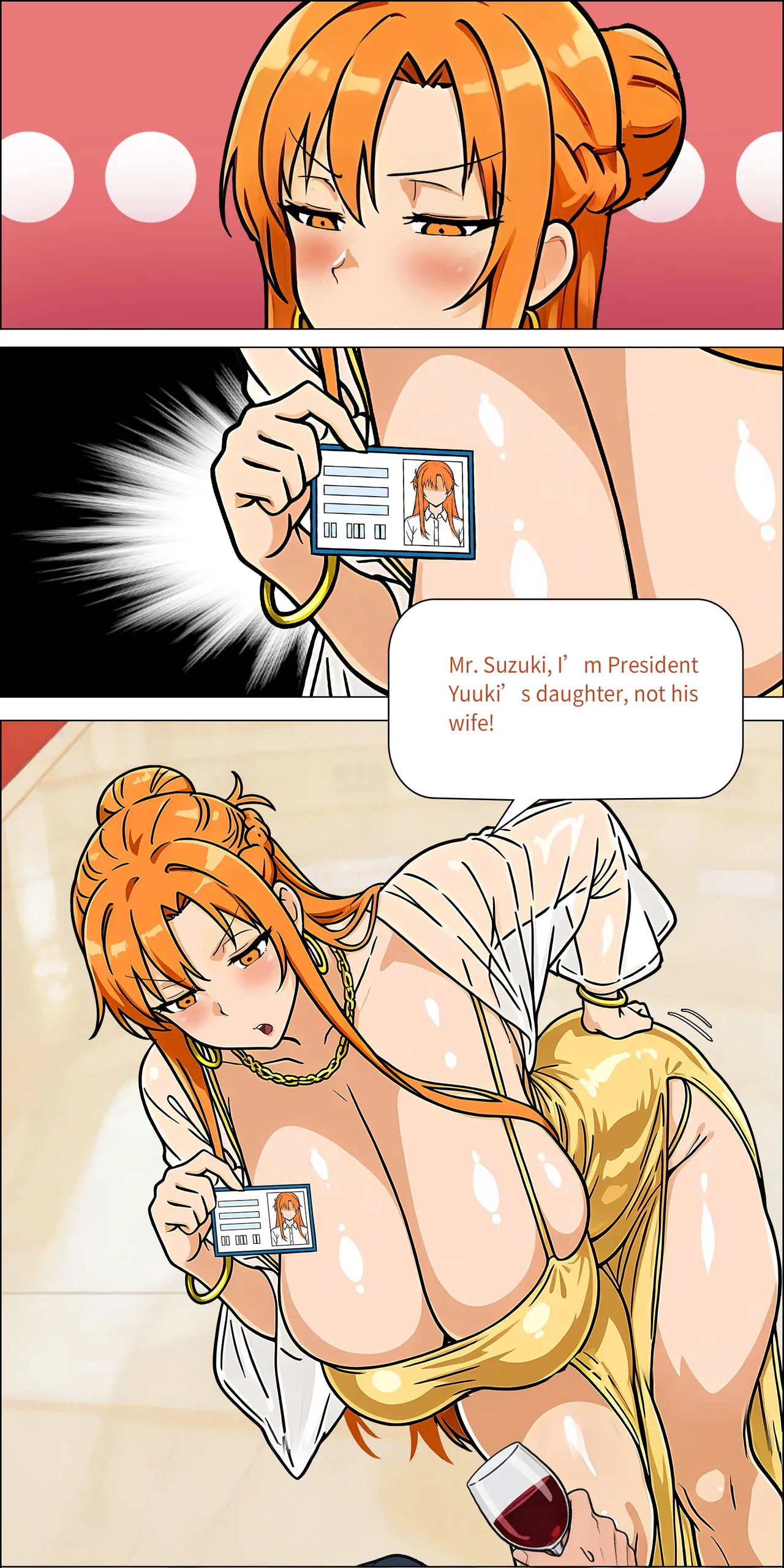 Banquet 1-5 Page 3